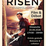 Film et débat
